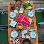 Fishermen's With Sea View בית נופש *