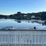 Fishermen's With Sea View * Bomlo