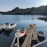 Fishermen's With Sea View * Bomlo