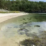 Fishermen's With Sea View Bomlo