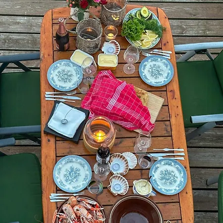 Fishermen's With Sea View Σπίτι διακοπών *