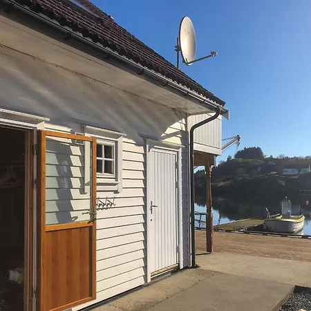 Fishermen's With Sea View * Bomlo