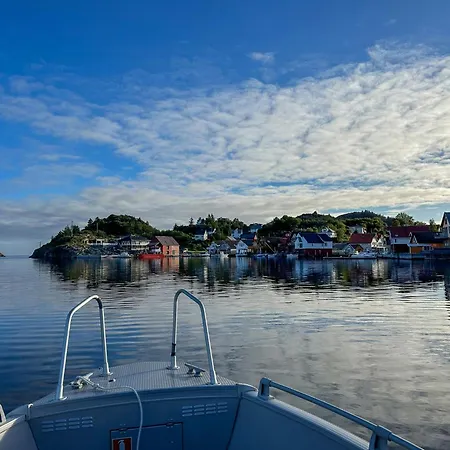 Fishermen's With Sea View *