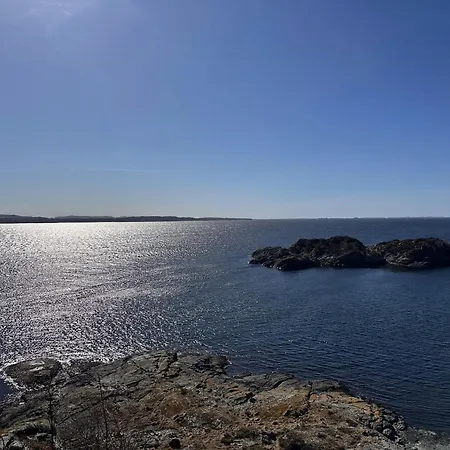 Fishermen's With Sea View *
