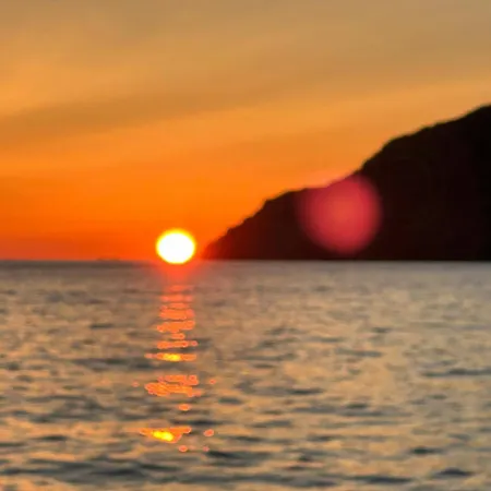 Σπίτι διακοπών Fishermen's With Sea View