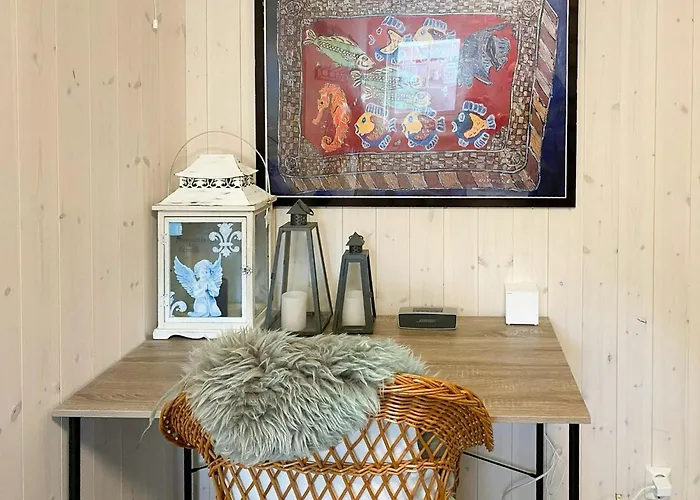 Tatil Evi Fishermen's With Sea View *