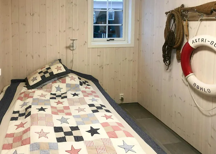 Fishermen's With Sea View * Bomlo