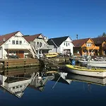 Fishermen's With Sea View *