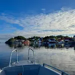 Fishermen's With Sea View *