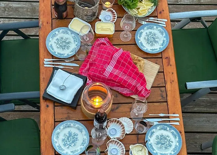 Fishermen's With Sea View Σπίτι διακοπών *