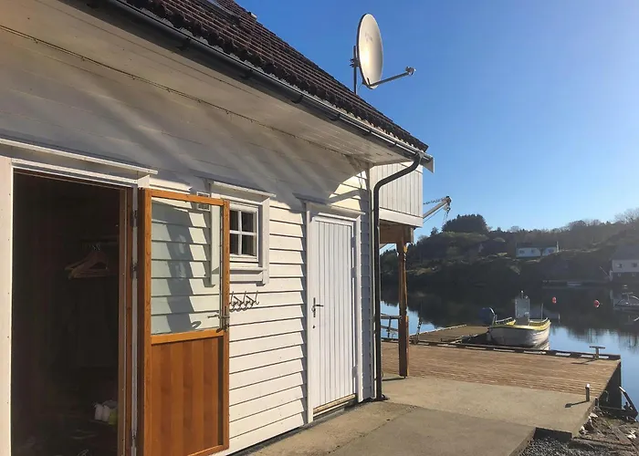 Fishermen's With Sea View * Bomlo