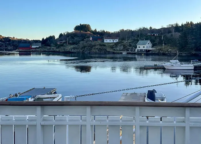 Fishermen's With Sea View * Bomlo