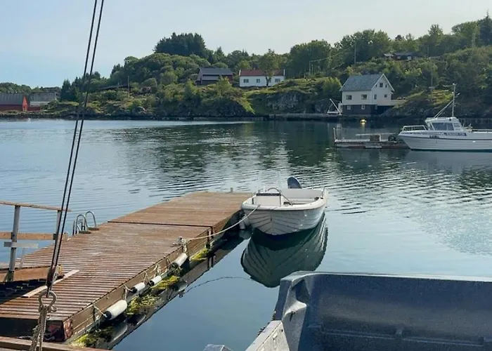 Fishermen's With Sea View Σπίτι διακοπών *