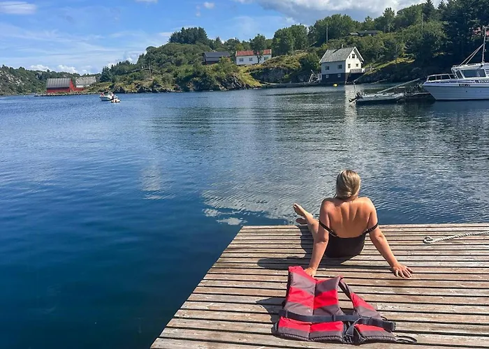 Σπίτι διακοπών Fishermen's With Sea View *