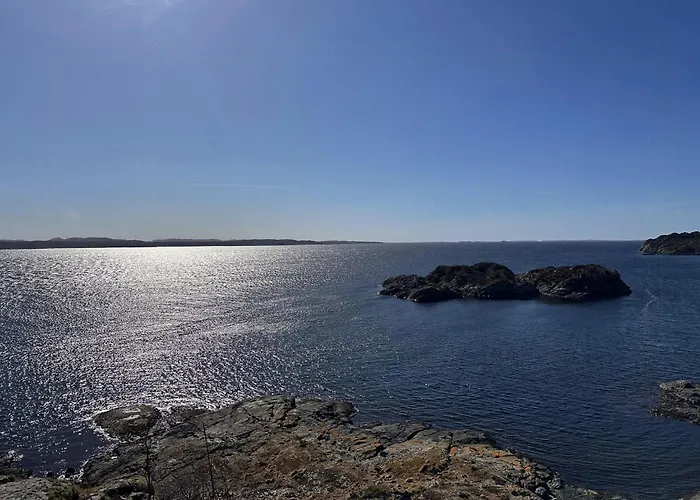 Fishermen's With Sea View *