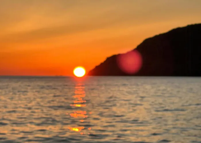 Σπίτι διακοπών Fishermen's With Sea View